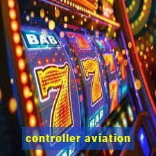 controller aviation